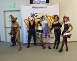 Big WoW ComicFest San Jose 2013 Photo 195Thumbnail